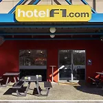 Hotelf1 Calais Coquelles