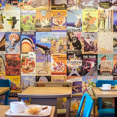 Hotelf1 Calais Hotel Coquelles