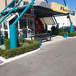 Hotelf1 Calais Hotel Coquelles
