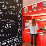 Hotel Hotelf1 Calais