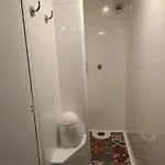 Hotel Hotelf1 Calais *