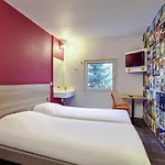 Hotelf1 Calais Hotel Coquelles