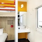 Hotel Hotelf1 Calais