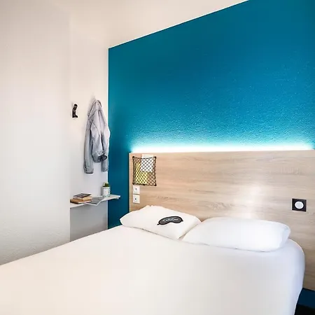 Hotelf1 Calais Hotel Coquelles