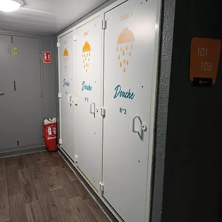 Hotelf1 Calais Coquelles