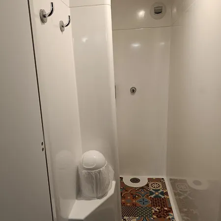 Hotel Hotelf1 Calais *