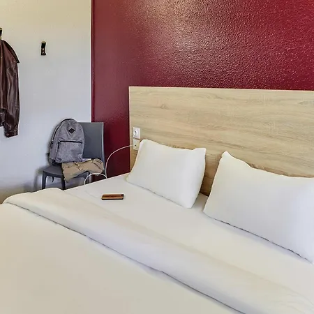 Hotelf1 Calais Hotel Coquelles