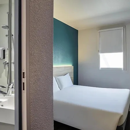 Hotelf1 Calais Hotel Coquelles