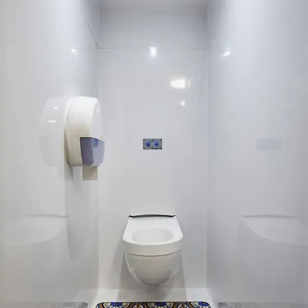 Hotelf1 Calais Hotel Coquelles