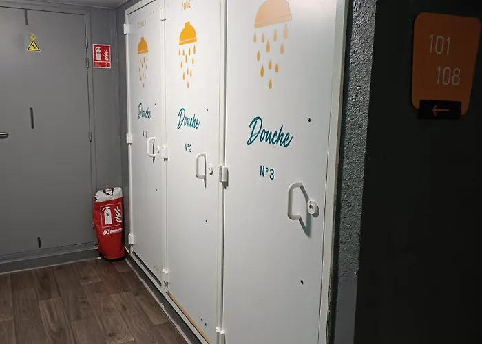 Hotelf1 Calais Coquelles