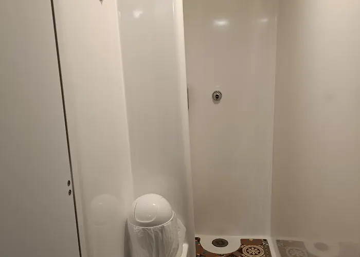 Hotel Hotelf1 Calais *