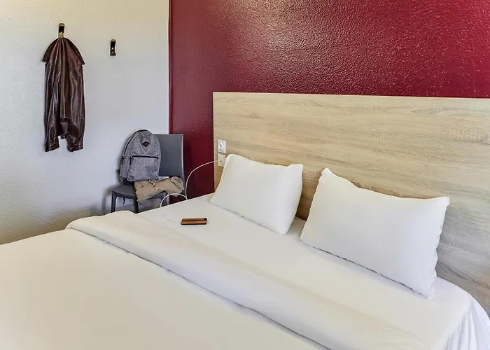 Hotelf1 Calais Hotel Coquelles