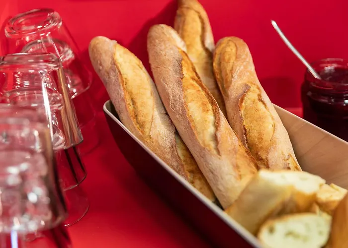 Hotelf1 Calais Coquelles