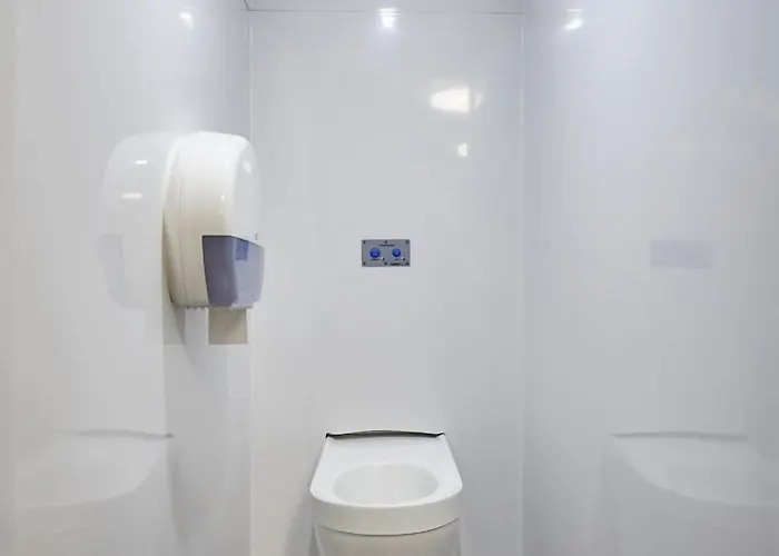 Hotelf1 Calais Hotel Coquelles